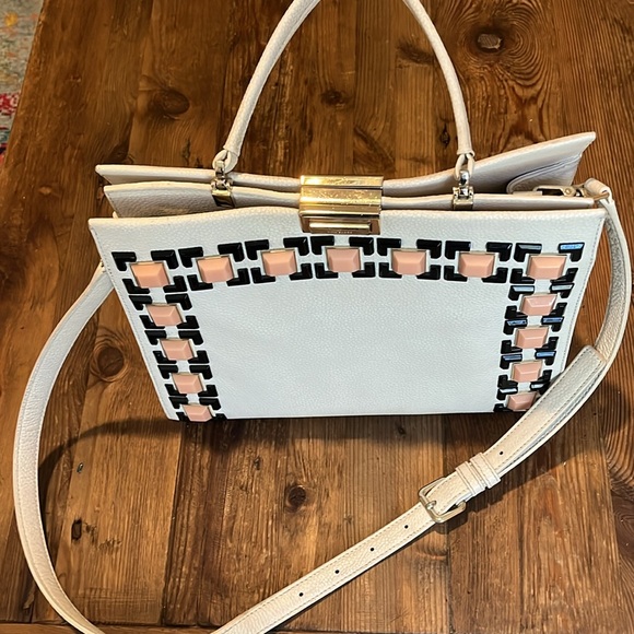 Kate Spade New York Ainslie Street Etta Bag. - Picture 14 of 16